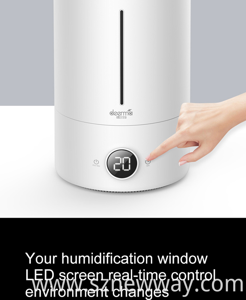 Deerma F628a Air Humidifier